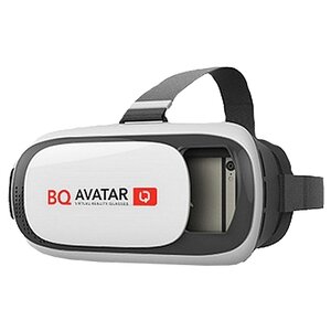 Очки виртуальной реальности BQ VR 001 AVATAR (фото modal nav 1)