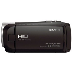 Видеокамера Sony HDR-CX405 (фото modal nav 3)