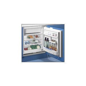 Встраиваемый холодильник Whirlpool ARG 596 (фото modal nav 1)
