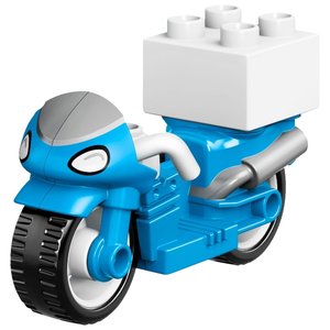 Конструктор LEGO Duplo 10834 Пиццерия (фото modal nav 11)