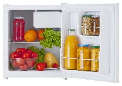 Холодильник Korting KS 50 HW (фото modal 1)