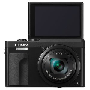 Компактный фотоаппарат Panasonic Lumix DC-TZ90 (фото modal nav 4)