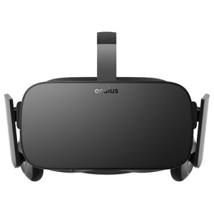 Очки виртуальной реальности Oculus Rift CV1 (фото modal nav 2)