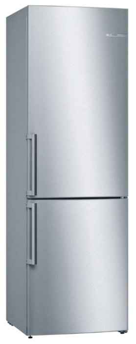 Холодильник Bosch KGV36XL2OR (фото modal 1)