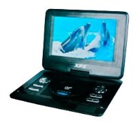 DVD-плеер XPX EA-1269D (фото modal 1)