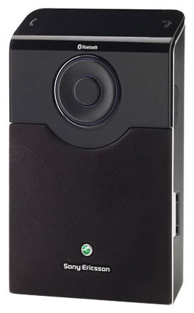 Устройство громкой связи Sony Ericsson HCB-150 (фото modal 1)
