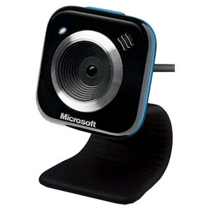 Веб-камера Microsoft LifeCam VX-5000 (фото modal nav 1)