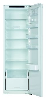 Встраиваемый холодильник Kuppersbusch IKE 3390-1 (фото modal 1)