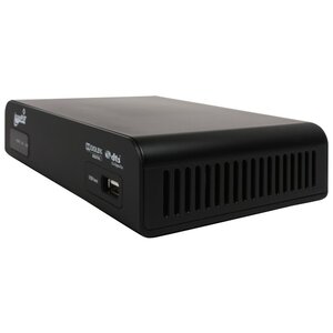 Медиаплеер iconBIT HD400Le (фото modal nav 2)