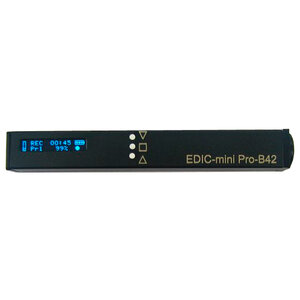 Диктофон Edic-mini PRO B42-600h (фото modal nav 2)