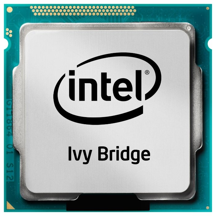 Процессор Intel Celeron Ivy Bridge (фото modal 1)
