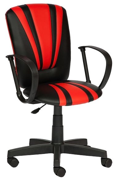 Компьютерное кресло TetChair Спектрум (фото modal 1)