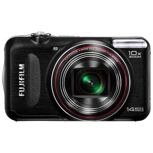 Компактный фотоаппарат Fujifilm FinePix T300 (фото modal nav 1)