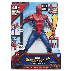 Hasbro Spider-man B9691 (фото modal nav 2)