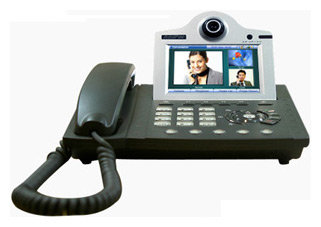 VoIP-телефон AddPac AP-VP150 (фото modal 1)