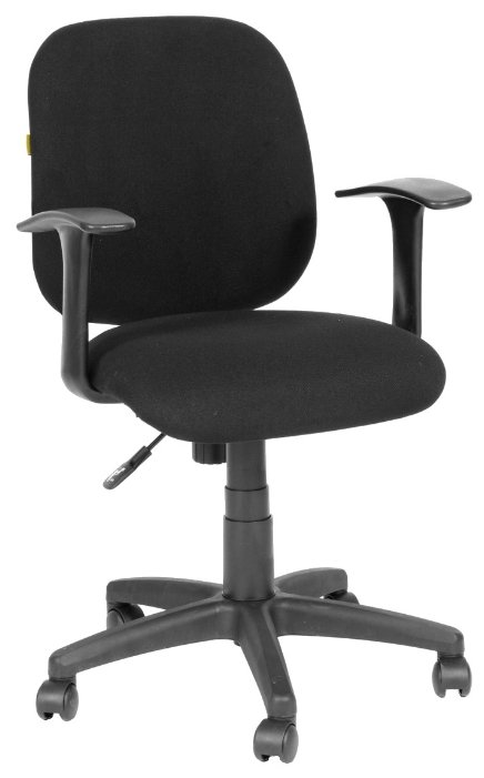 Компьютерное кресло Chairman 670 (фото modal 1)