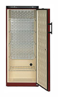 Винный шкаф Liebherr WKR 4126 (фото modal 1)
