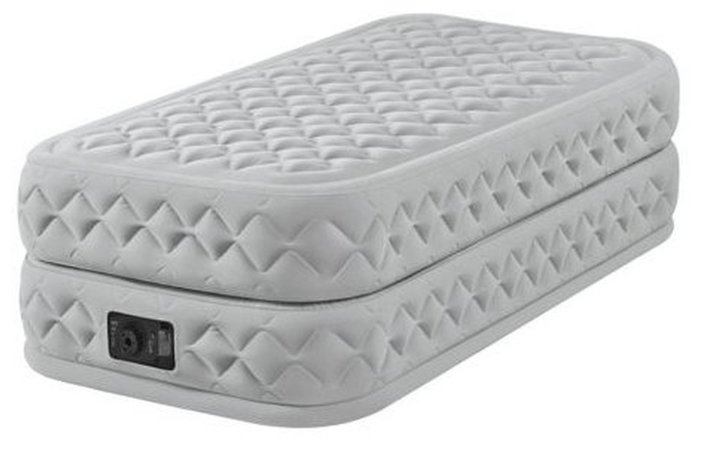 Надувная кровать Intex Supreme Air-Flow Bed (64462) (фото modal 1)