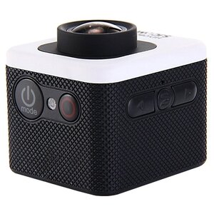 Экшн-камера SJCAM M10 WiFi Cube Mini (фото modal nav 8)