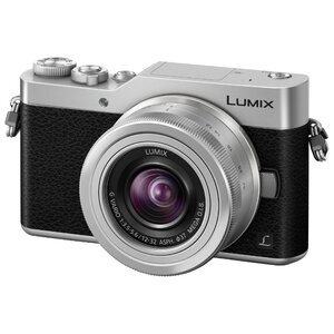 Panasonic Lumix DC-GX800 Body (фото modal nav 1)