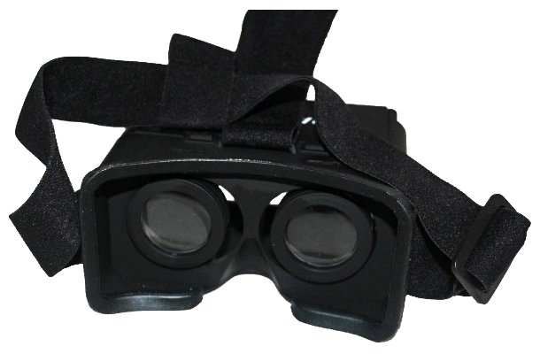 Очки виртуальной реальности Palmexx 3D-VR ColorCross (фото modal 2)