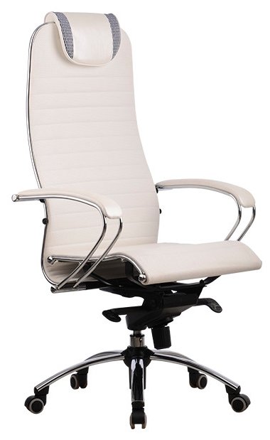 Компьютерное кресло Метта SAMURAI K-1 (фото modal 8)