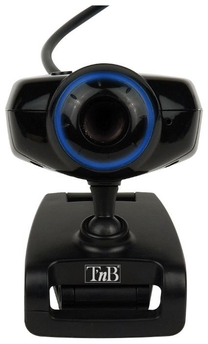 Веб-камера T'nB 300k NITRO (фото modal 1)