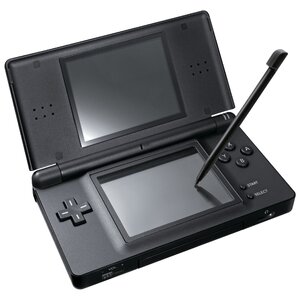 Игровая приставка Nintendo DS Lite (фото modal nav 1)