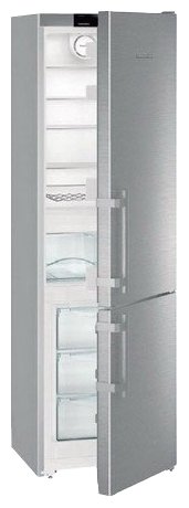 Холодильник Liebherr Cef 4025 (фото modal 1)
