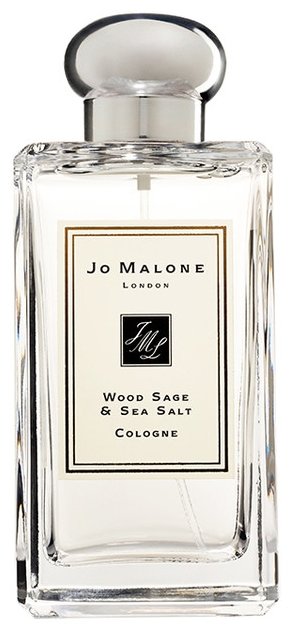 Jo Malone Wood Sage & Sea Salt (фото modal 1)