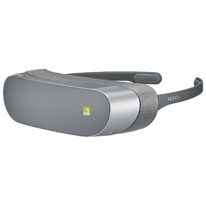 Очки виртуальной реальности LG 360 VR (фото modal nav 1)