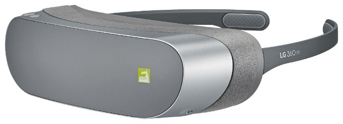 Очки виртуальной реальности LG 360 VR (фото modal 1)