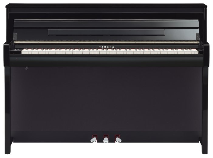Цифровое пианино YAMAHA CLP-685 (фото modal 1)