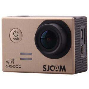 Экшн-камера SJCAM SJ5000 WiFi (фото modal nav 15)