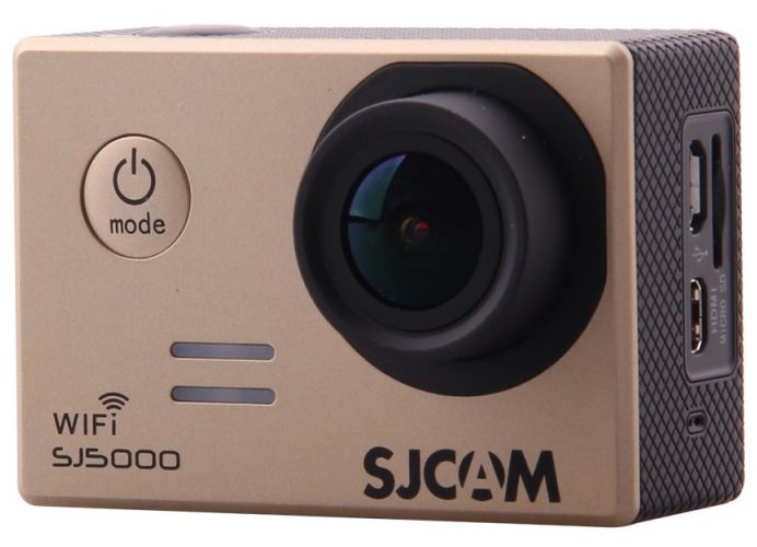 Экшн-камера SJCAM SJ5000 WiFi (фото modal 15)