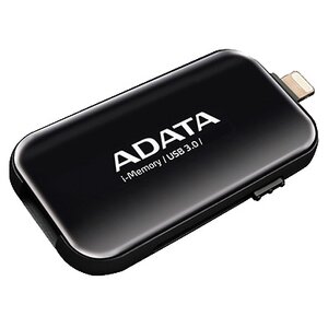 Флешка ADATA i-Memory UE710 (фото modal nav 4)