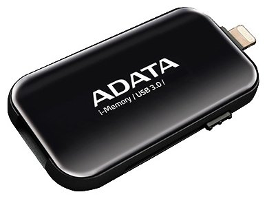 Флешка ADATA i-Memory UE710 (фото modal 4)