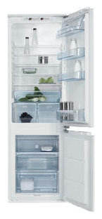 Встраиваемый холодильник Electrolux ERG 29710 (фото modal 1)