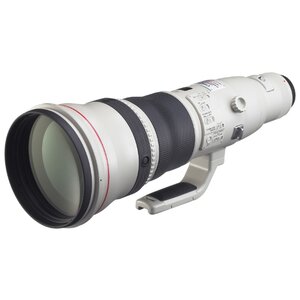 Объектив Canon EF 800mm f/5.6L IS USM (фото modal nav 1)