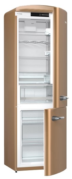 Холодильник Gorenje ORK 192 CO (фото modal 2)