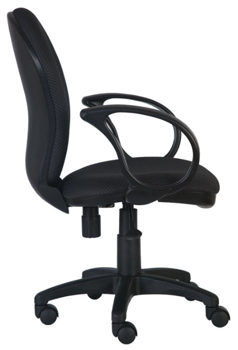 Компьютерное кресло Бюрократ CH-687AXSN (фото modal 2)