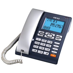 Телефон Akai AT-A25 (фото modal nav 1)