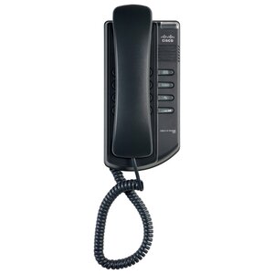 VoIP-телефон Cisco SPA301-G2 (фото modal nav 2)