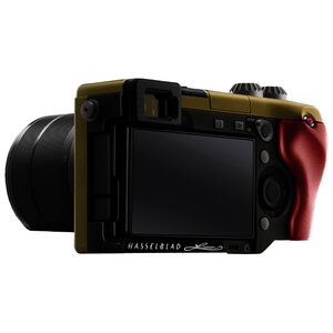 Фотоаппарат со сменной оптикой Hasselblad Lunar Limited Edition Kit (фото modal nav 2)