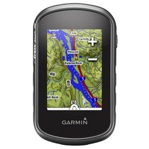 Навигатор Garmin eTrex Touch 35 (фото modal nav 1)
