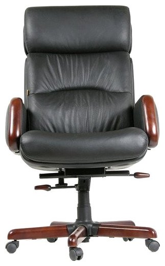 Компьютерное кресло Chairman 417 (фото modal 2)