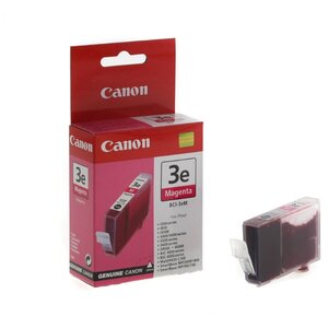Картридж Canon BCI-3eM (4481A002) (фото modal nav 2)