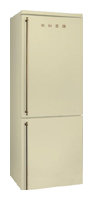 Холодильник smeg FA800PO (фото modal 1)