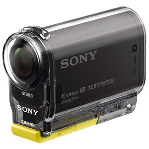 Экшн-камера Sony HDR-AS20 (фото modal nav 3)