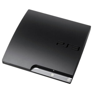 Игровая приставка Sony PlayStation 3 Slim 320 ГБ + Move + Camera + Sports Champions (фото modal nav 1)